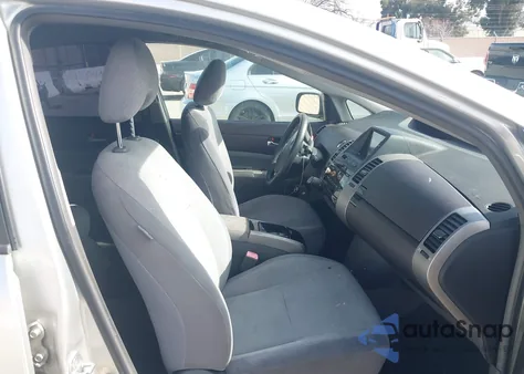 2005 Toyota Prius z USA, uszkodzony, nr VIN JTDKB20U853041032